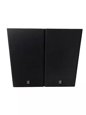 Yamaha NS-10M Pair Classic Studio Monitor Speakers - Matched Pair With Grilles • $699.95