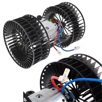 BMW E38 A/C AC Fan Blower Motor Assembly Fits 740iL 750iL 1995-2001 • $71.99