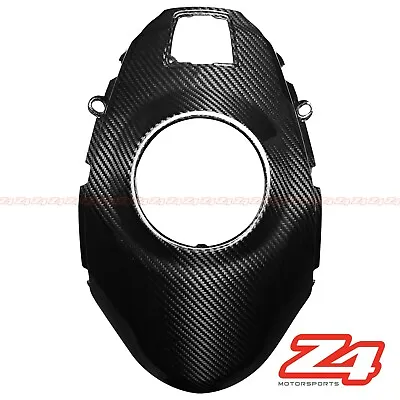 2010-2014 Multistrada 1200 / S Carbon Fiber Gas Tank Cover Panel Fairing Cowling • $135