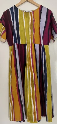 $100 • Buy Gorman Mangkaja Dress