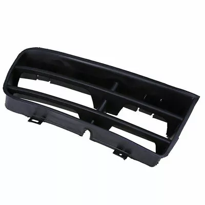 Front Side Lower Bumper Grille Cover Bezel For VW Golf MK4 1998-2006 Right Side • $19.93