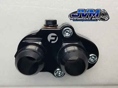 Mazda RX-7 13B Rotary Engine Electric Water Pump Adaptor Kit • $138