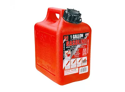 Gas Can 1+ Gallon Midwest • $33.99