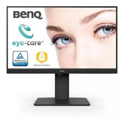 Benq GW2785TC 27  68.6 Cm (27 ) 1920 X 1080 Pixels Full HD LED Black • $485.21