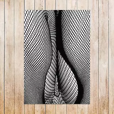 Tights Print - Daido Moriyama Print - Stockings Print Art • $23.33