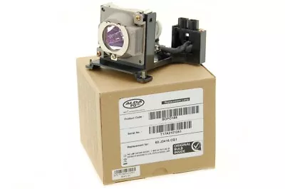 £225.38 • Buy Alda Pq-Original, Projector Lamp For Saville AV TX-2000 Projectors, Brand Lamp
