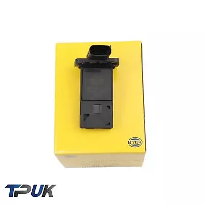 £29.45 • Buy Mass Air Flow Sensor For Jaguar Xf Sportbrake Xj C2z18798 Maf Hella