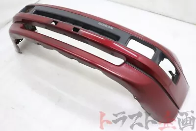 Nissan 300ZX Z32 OEM Front Bumper Bar • $650