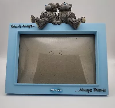 Tatty Teddy Me To You Carte Blance Friends Always Picture Frame • £11.99