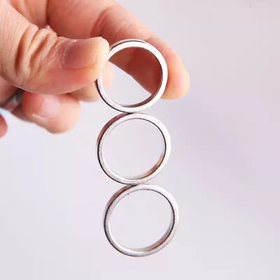 £1.58 • Buy Strong Magnetic Ring Magnet Finger Magician Tric L0C0 G3S0 B9N6 O9E5