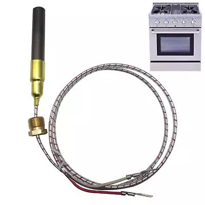 36  Thermopile Generator High Quality Gas Fireplace Stove Heater Thermopile A AC • $18.87