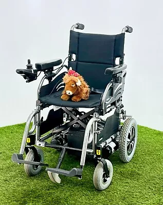 Karma Falcon SMART Electric Wheelchair Charger - Free Postage 24v 5ah • £39.95
