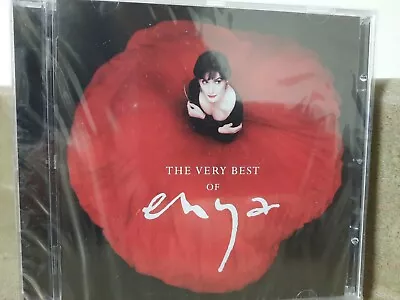 The Very Best Of Enya - Greatest Hits CD New - FAST SHIPPING • $17.99