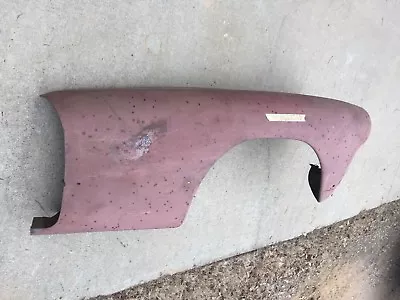 1946-1947-1948 BUICK  70 Series Right Front Fender. New Old Stock • $495