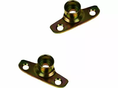 For 1999-2007 Ford F350 Super Duty Tailgate Hinge Set 54138PH 2000 2001 2002 • $37.99