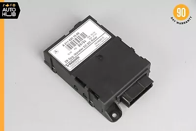 03-09 Mercedes W211 E55 AMG E500 Voltage Solar Panel Transformer 2118207589 OEM • $45.65