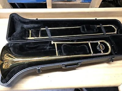 $350 • Buy Jupiter JSL 332 Student Trombone In Need Of Slide Work