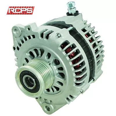 New Alternator For 05-06 Nissan X-trail 08-12 Rogue Lr1110-713c 23100-au40d • $148.99