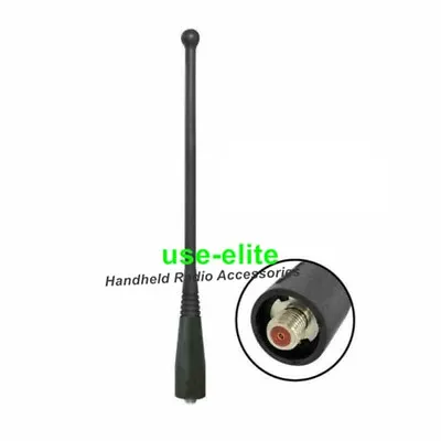 7-800MHz Whip Antenna For  XTS5000 Ht1000 XTS2500 XTS3000 Radio • $3.50