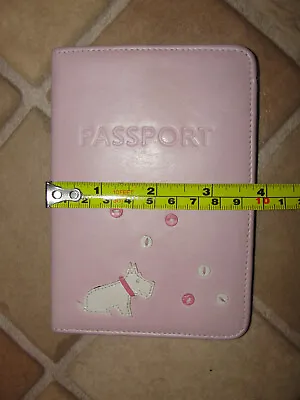 £18 • Buy Radley Passport Holder