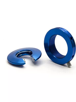 Afco Racing Products Coil-Over Kit 2.625 In ID Spring Aluminum Blue An (20135D) • $192.78