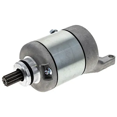 NICHE Starter Motor Assembly For Suzuki DR250SE DR350SE 31100-47D01 31100-15D10 • $52.95