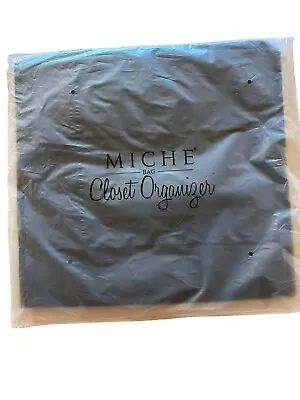 Miche Closet Organizer For Petite/Classic Shells NEW 14 Pockets • $19.90