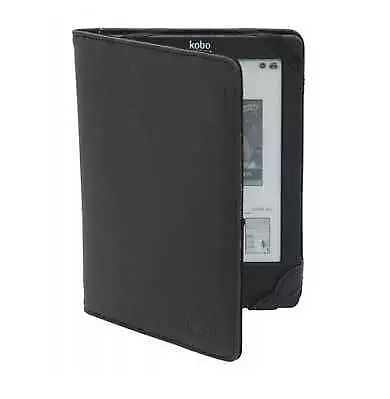 Kobo Cover For Kobo Touch Black • $52.95