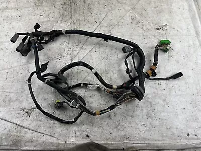 1999-2000 Mazda Miata Mx5 Oem Engine To ECU Wiring Harness NC10-67-020E NB 99-00 • $80