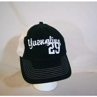 Yuengling 29 Baseball Hat • $20