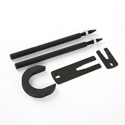 Fork Spring Compressor Tool Kit Suit For Motorcycle Motorbike Suspension Set • $25.96