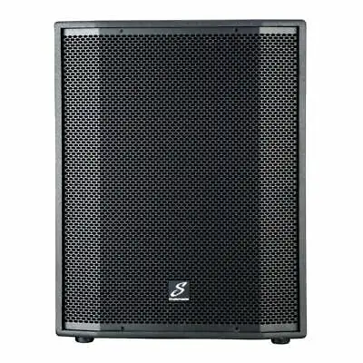 £545 • Buy Studiomaster Venture 18SAP Digital AP 18  Active Sub Speaker
