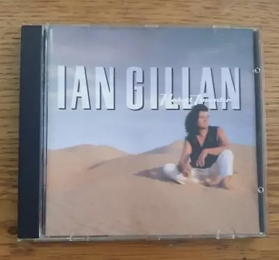Ian Gillan Naked Thunder - CD - 9031-71899-2 - Rare • $9.88