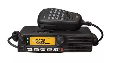 Yaesu FTM-3100R 144Mhz 65W FM Mobile Transceiver • $199.95