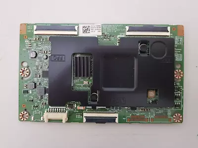 Genuine Samsung Ua55j6200 (ver Uh03) T-con Board Bn95-01810b • $69