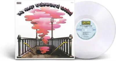 The Velvet Underground Loaded (SYEOR 23 EX) (Vinyl) • £25.58