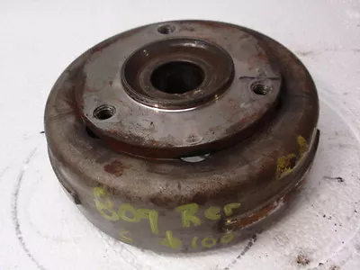 Ski Doo 800 Triple Rotax 809 RER Flywheel Mach Z Grand Touring 037000-4390 • $85