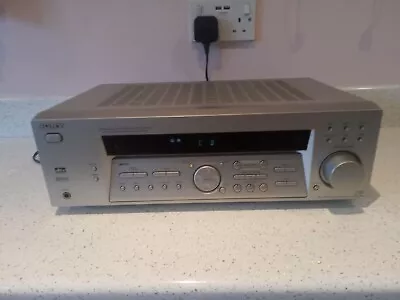 Sony STR-K740P AV Receiver 5.1 Channel Surround Sound Home Cinema Amplifier • £40