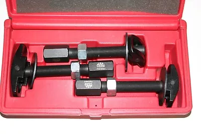 MAC Tools PRAB7494B 3-Pc Rear Axle Bearing Puller Set • $125