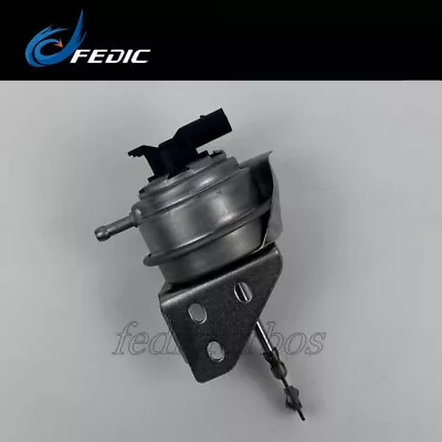 Turbo Actuator 813860 For VW Golf Audi A3 1.6 TDI 8V 77Kw 105HP CLHA 2012-2014 • $92