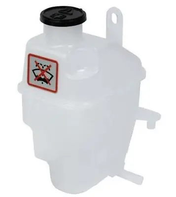 Engine Coolant Recovery Tank Fits 2002-2008 Mini Cooper R50 R52 • $20.99