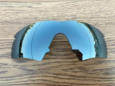 Black Iridium Polarized Replacement Lenses For Oakley M Frame Hybrid • $15