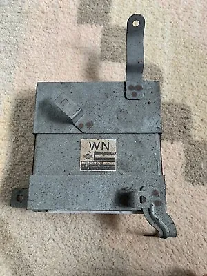 Nissan 240SX S14 Automatic Ecu KA24DE • $20