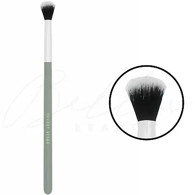 W7 Very Vegan Eyeshadow Eyes Smooth Blending Long Lasting Make-Up Brush *NEW* • £3.39