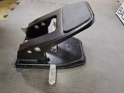 Vintage Metal UIC 2-Hole Punch  • $0.99