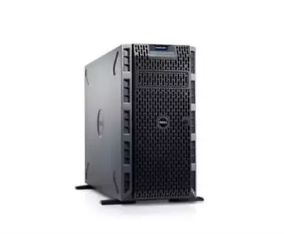 Dell Poweredge Server T320 T420 8 Bay Chassis Conversion Kit With Dual 1100w • $329