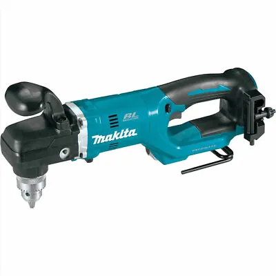 Makita XAD05Z 18V LXT 1/2  Right Angle Drill Tool Only • $431.47