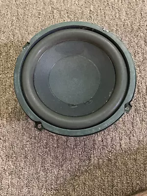 Genuine Pioneer T16EU92-51C Woofer Speaker Driver 6  4 Ohm • $50