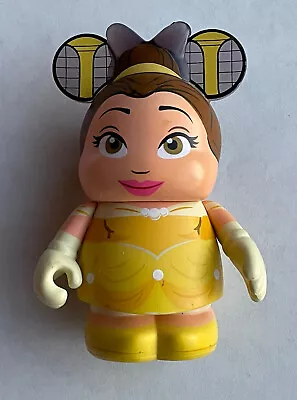 Disney Vinylmation Beauty And The Beast Series 2 BELLE Figure 3” - Caley Hicks • $9.99