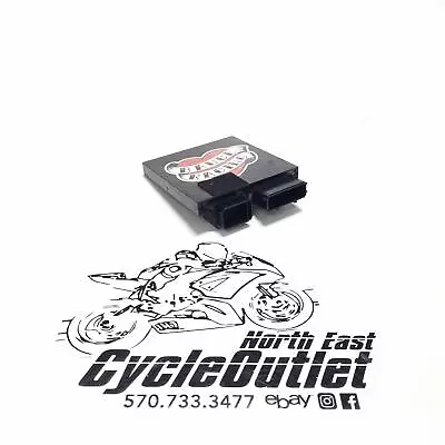 2020 17-20 Yzf R6 Yzfr6 Oem Ecu Computer Controller Unit Black Box Ecm Cdi  • $449.95